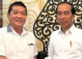 Silfester Melenggang dari RNI ke Pelindo! Kejaksaan Nonton Doang?