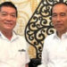 Silfester Melenggang dari RNI ke Pelindo! Kejaksaan Nonton Doang?