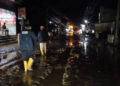 Banjir Bandang Kembali Terjang 3 Desa di Aceh Tenggara, Jalan Nasional Lumpuh