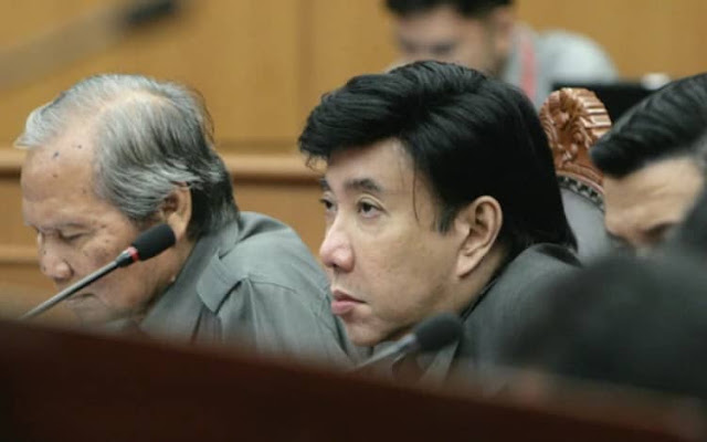 Guruh Soekarnoputra Dikabarkan Kritis, PDIP: Sudah Sakit Dua Pekan