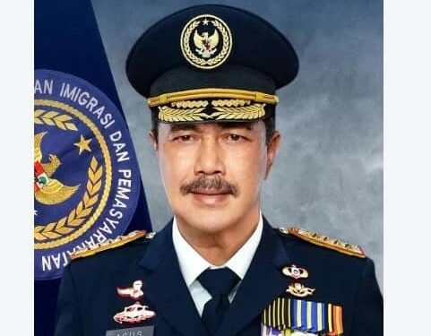 Vila Mewah di Lapas Cibinong Terbongkar, Menteri Imipas Agus Harus Diperiksa