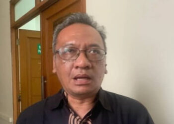 7 Tahun Silfester Belum Dipenjara! LP3HI: Jangan sampai Kajari Jaksel hanya Dikambinghitamkan atas Kegagalan Institusi