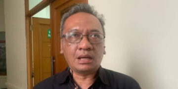 7 Tahun Silfester Belum Dipenjara! LP3HI: Jangan sampai Kajari Jaksel hanya Dikambinghitamkan atas Kegagalan Institusi