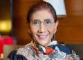 Gibran Diminta Belajar dari Susi Pudjiastuti: Ambil Paket C