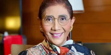 Gibran Diminta Belajar dari Susi Pudjiastuti: Ambil Paket C