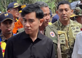 Jokowi Masuk PSI, Sinyal Politik Baru Menuju 2029