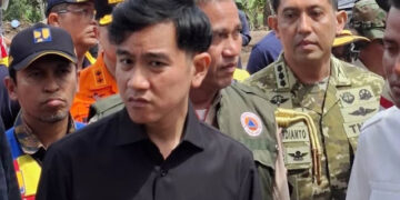 Jokowi Masuk PSI, Sinyal Politik Baru Menuju 2029