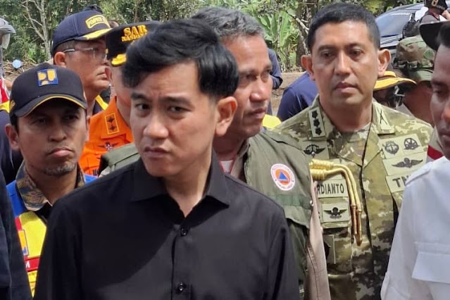 Jokowi Masuk PSI, Sinyal Politik Baru Menuju 2029