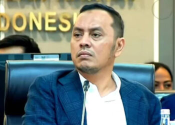 Ucapan Ketua Komisi XIII DPR Willy Aditya "Bacot Kamu" ke Staf Jadi Sorotan