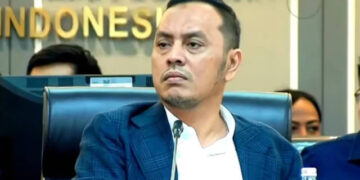 Ucapan Ketua Komisi XIII DPR Willy Aditya "Bacot Kamu" ke Staf Jadi Sorotan