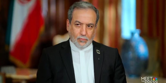 Iran Siap Hadapi "Perang Kiamat" dengan AS