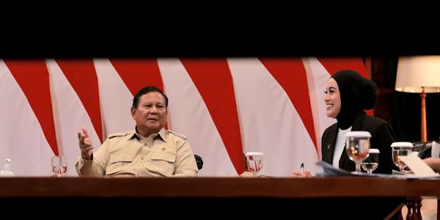 Tak Pandang Bulu, Prabowo Serahkan Dadan ke Kejaksaan