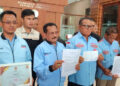 RAPI Minta MK Tolak Gugatan Syarat Pendidikan Gibran