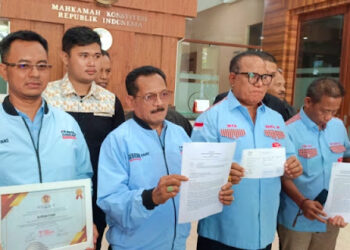 RAPI Minta MK Tolak Gugatan Syarat Pendidikan Gibran