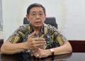 THMP Sebut Gugatan Denny Indrayana Salah Kamar