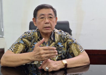 THMP Sebut Gugatan Denny Indrayana Salah Kamar
