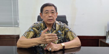 THMP Sebut Gugatan Denny Indrayana Salah Kamar