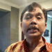 Syahganda Nazar Gunduli Kepala dan Umrah Jika Gibran Didiskualifikasi MK