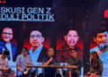 MK Dituntut Diskualifikasi Gibran, Denny Indrayana: Ini soal Daulat Rakyat!