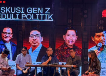 MK Dituntut Diskualifikasi Gibran, Denny Indrayana: Ini soal Daulat Rakyat!