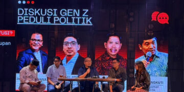 MK Dituntut Diskualifikasi Gibran, Denny Indrayana: Ini soal Daulat Rakyat!