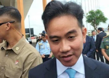 MK Buka Panggung Pembuktian, Kubu Gibran Bilang Masih Rahasia