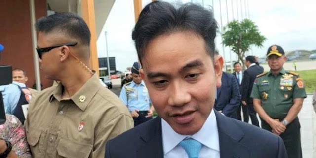 MK Buka Panggung Pembuktian, Kubu Gibran Bilang Masih Rahasia