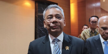 Suahasil Puji Bea Cukai Setelah Purbaya Tersingkir, Ada Apa Nih?
