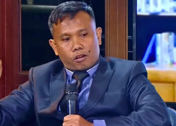 RUU Perampasan Aset Potensial Menjarah Aset Seluruh Rakyat