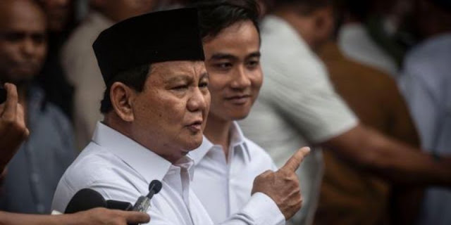 Prabowo Harus Benahi Gibran dan Menteri Titipan