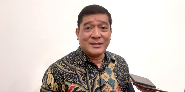 Ditunggu Sayembara Mencari Silfester Matutina