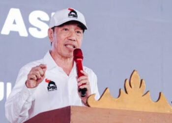 Akhirnya KPK Respons Permintaan Kubu Gus Alex agar Hakim Hadirkan Jokowi di Sidang