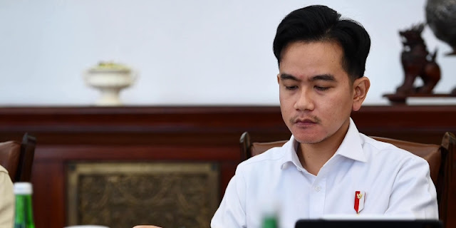 Tak Ada Satupun Partai Koalisi Pasang Badan saat Gibran Hadapi Gugatan Ijazah