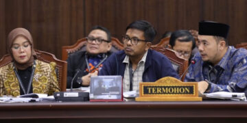 7 Komisioner KPU Tak Layak Dipilih Lagi Buntut Ijazah Gibran