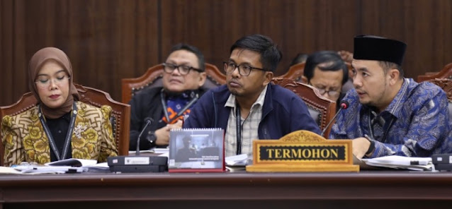 7 Komisioner KPU Tak Layak Dipilih Lagi Buntut Ijazah Gibran