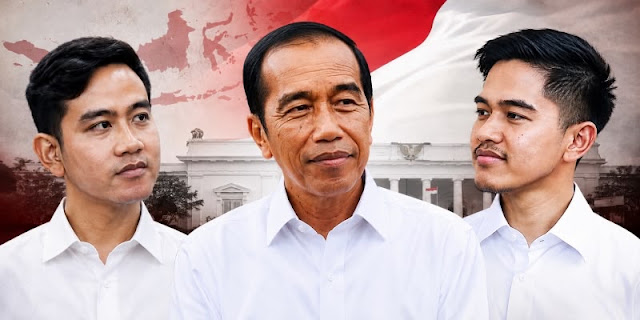 Jokowi Tunjukkan KTA PSI: Jadi Babak Baru Perang Terbuka dengan PDIP
