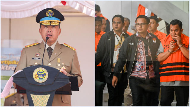 Bos Summarecon Setor Rp1,5 Miliar ke Orang Kepercayaan Nusron untuk Terbitkan Sertifikat Tanah