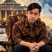 Kursi Gibran Goyang