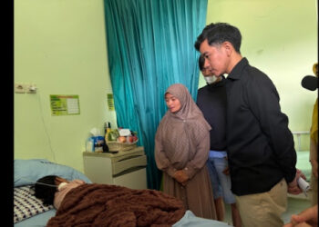 Gibran Minta Maaf ke Korban Keracunan MBG di Batang