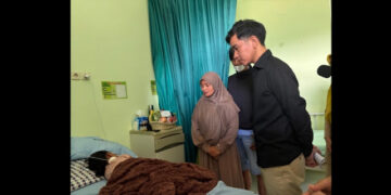 Gibran Minta Maaf ke Korban Keracunan MBG di Batang