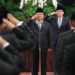Partai Koalisi Bela Prabowo Mati-matian tapi Diam Saat Gibran Dikritik