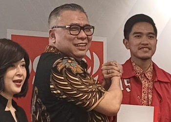 KPK Sita Uang Ahmad Ali, PDIP: Mengapa Proses Hukumnya Lambat? Apa Gegara Orangnya Jokowi?