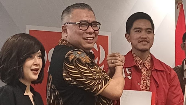 KPK Sita Uang Ahmad Ali, PDIP: Mengapa Proses Hukumnya Lambat? Apa Gegara Orangnya Jokowi?