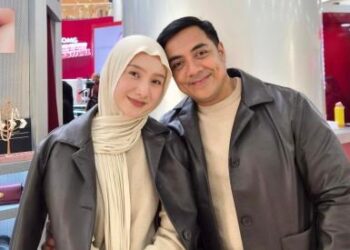 Ustaz Riza Muhammad Difitnah Gegara Konten Gym, Istri Pasang Badan