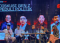 Gugatan Denny Indrayana Cs Momen MK Bayar Utang Putusan 90