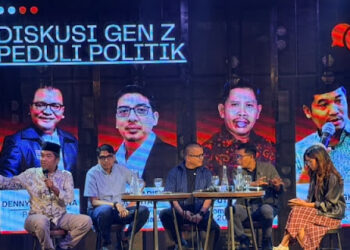 Gugatan Denny Indrayana Cs Momen MK Bayar Utang Putusan 90