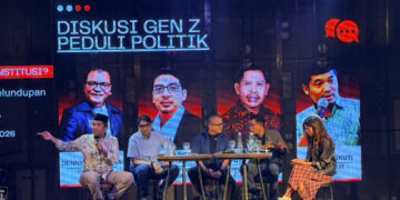 Gugatan Denny Indrayana Cs Momen MK Bayar Utang Putusan 90