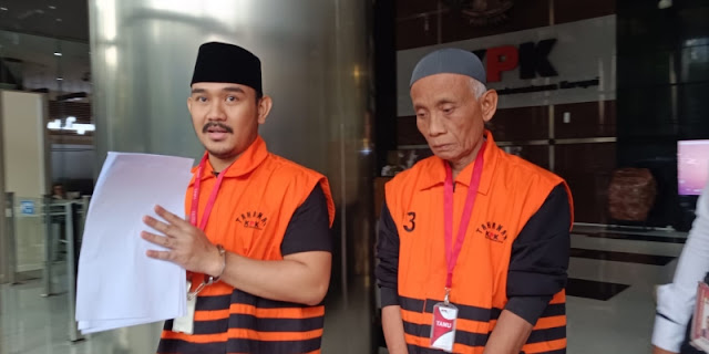 Bekasi Bergetar! KPK Garap Belasan Pejabat dan Pihak Swasta Soal Suap Proyek