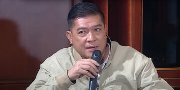 Kesaktian Silfester Mulai Berkurang Baru Jadi Komisaris Sudah Dicopot