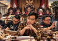 Serba ‘Tidak’ di Sidang Gibran